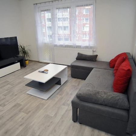 Apartmán Zuzka Jeseník Kültér fotó