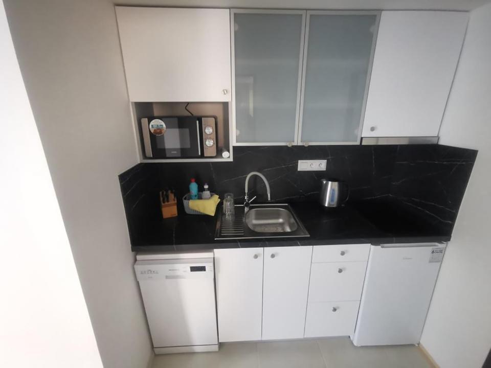 Apartmán Zuzka Jeseník Kültér fotó