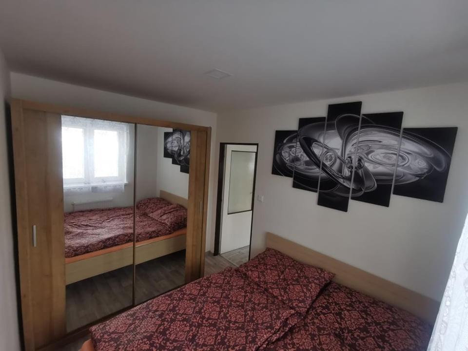 Apartmán Zuzka Jeseník Kültér fotó