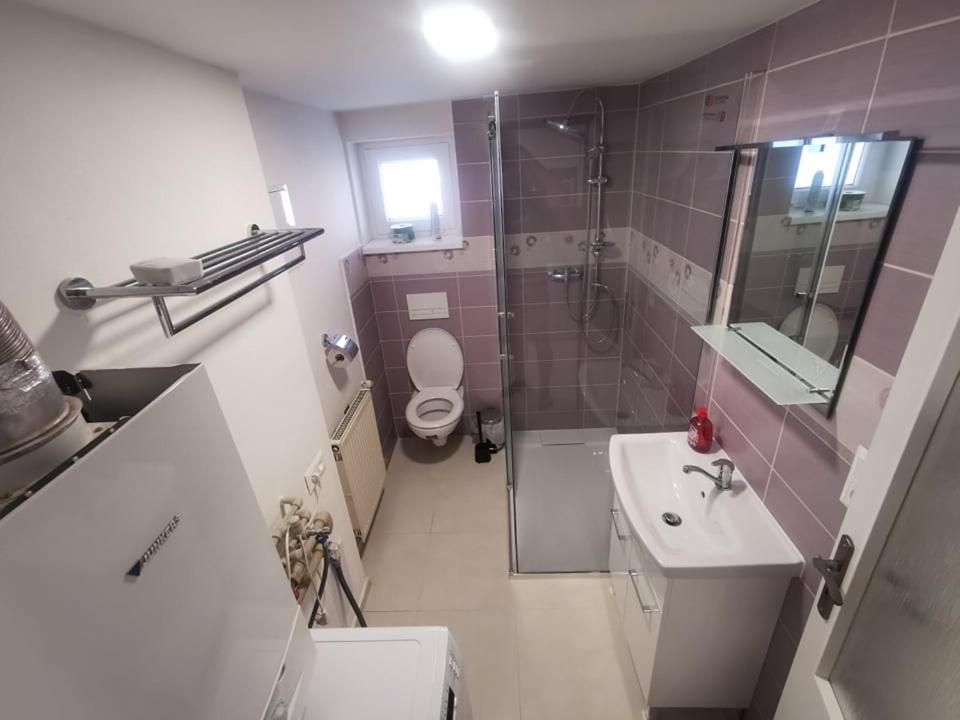 Apartmán Zuzka Jeseník Kültér fotó