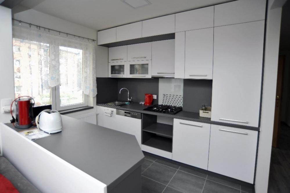 Apartmán Zuzka Jeseník Kültér fotó