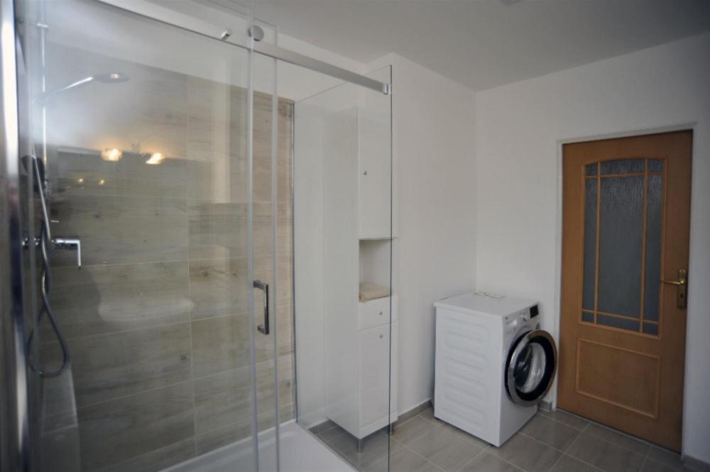 Apartmán Zuzka Jeseník Kültér fotó