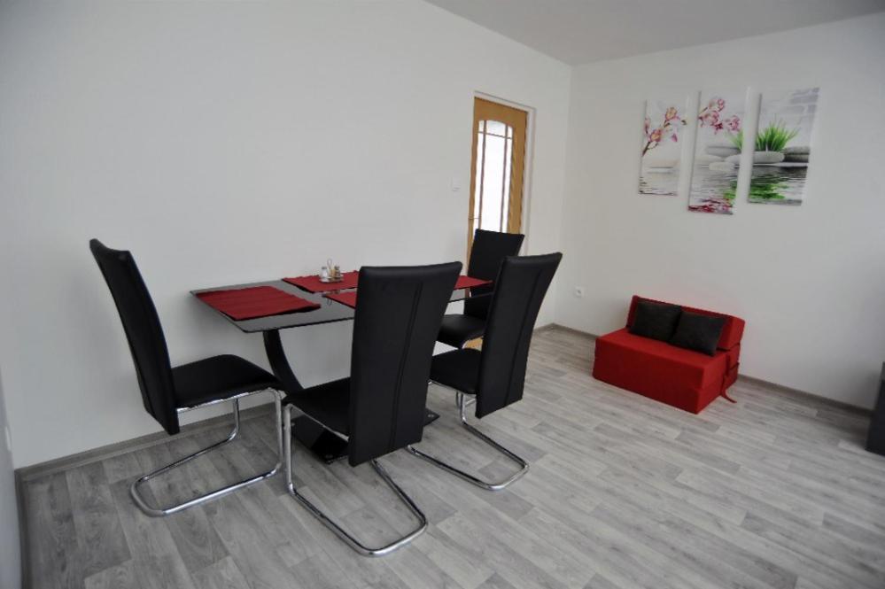 Apartmán Zuzka Jeseník Kültér fotó